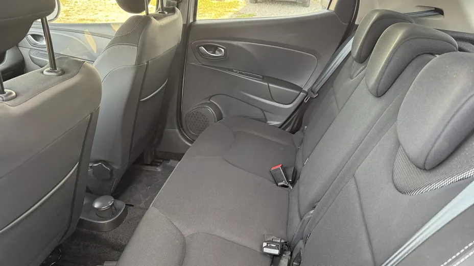 RENAULT Clio Clio 0.9 Energy TCe Alize