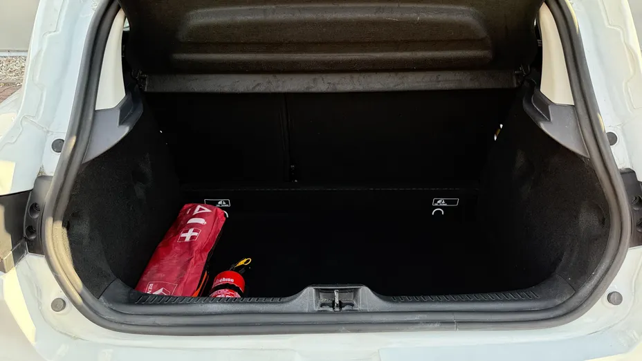 RENAULT Clio Clio 0.9 Energy TCe Alize