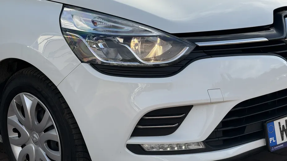 RENAULT Clio Clio 0.9 Energy TCe Alize