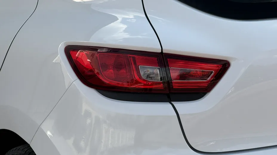 RENAULT Clio Clio 0.9 Energy TCe Alize