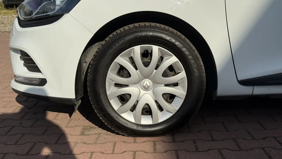 RENAULT Clio Clio 0.9 Energy TCe Alize