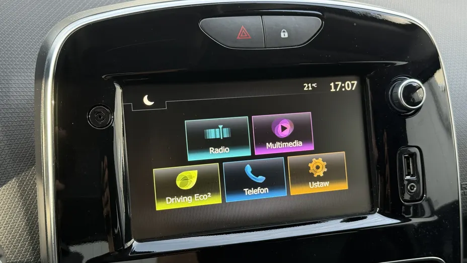 RENAULT Clio Clio 0.9 Energy TCe Alize