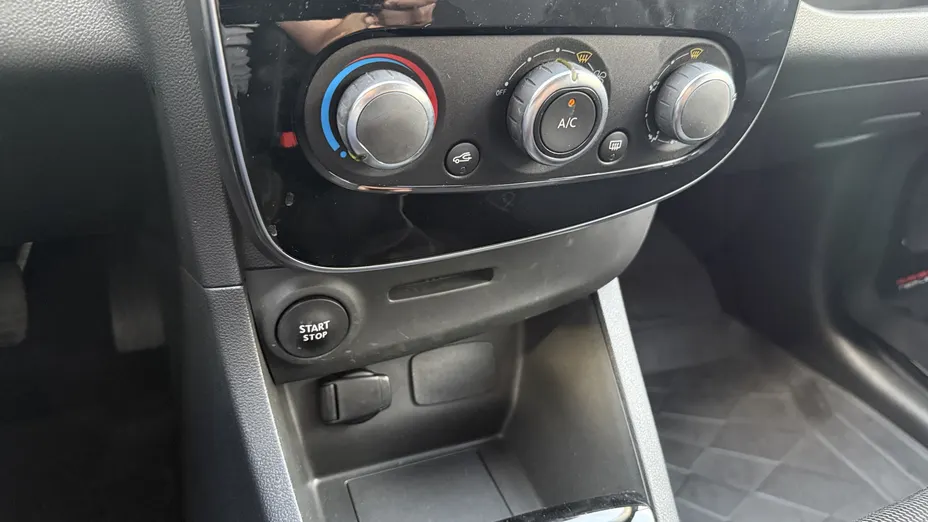 RENAULT Clio Clio 0.9 Energy TCe Alize