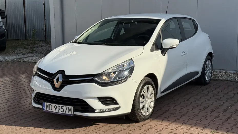 RENAULT Clio Clio 0.9 Energy TCe Alize