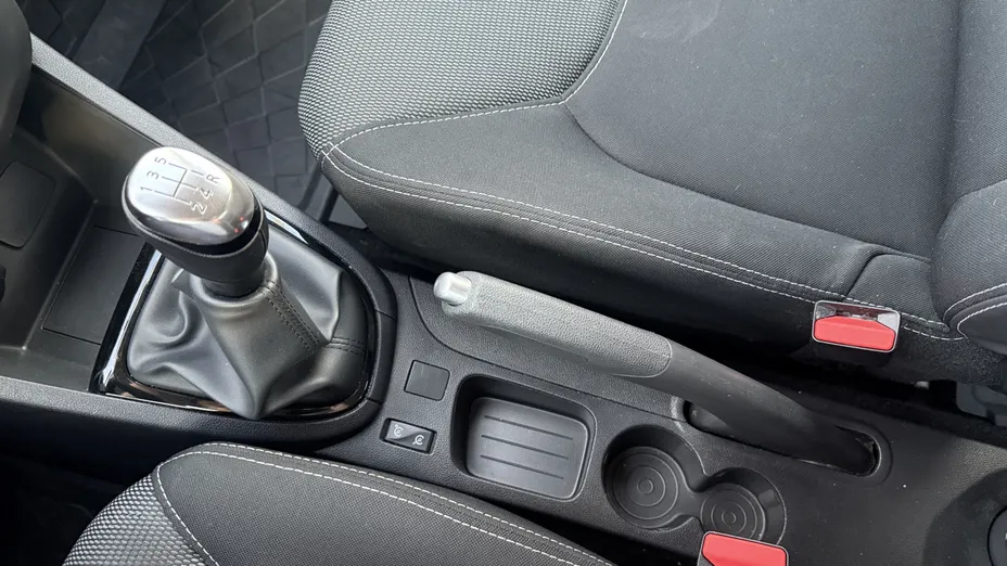 RENAULT Clio Clio 0.9 Energy TCe Alize