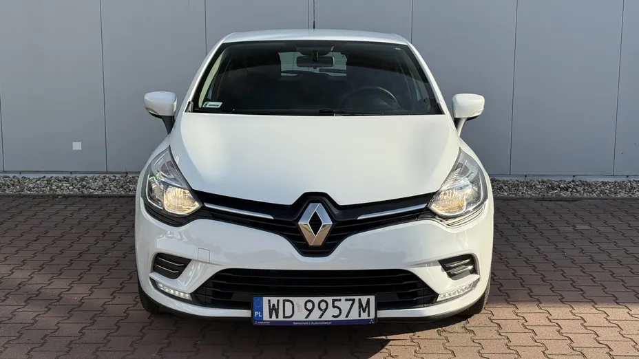 RENAULT Clio Clio 0.9 Energy TCe Alize