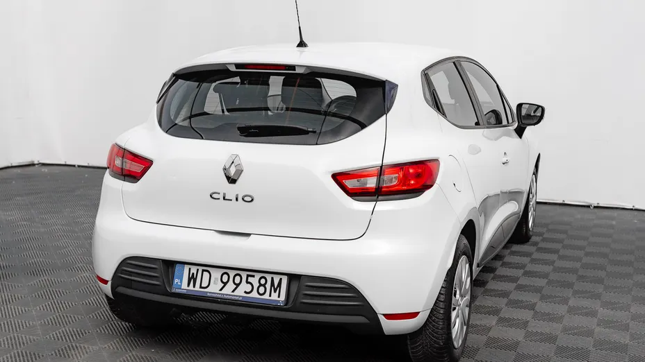 RENAULT Clio Clio 0.9 Energy TCe Alize