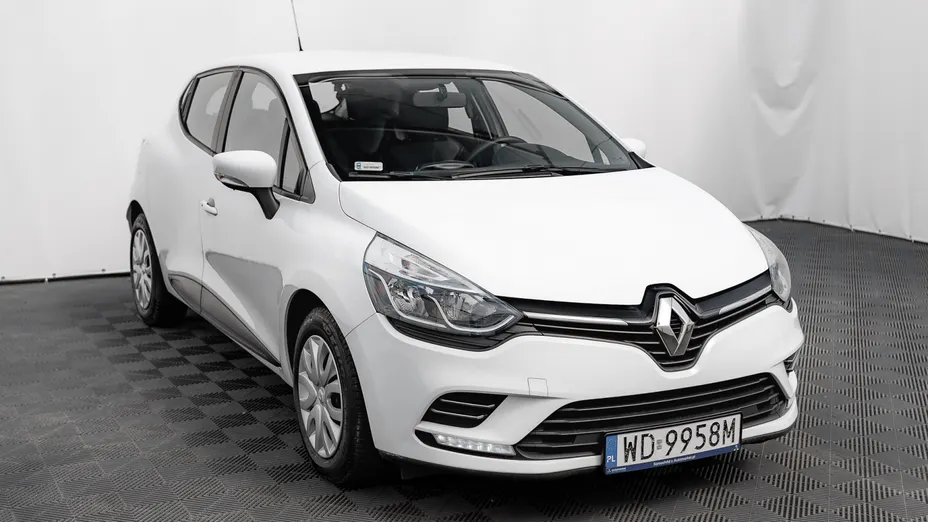 RENAULT Clio Clio 0.9 Energy TCe Alize