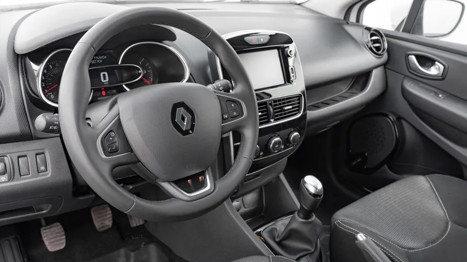 RENAULT Clio Clio 0.9 Energy TCe Alize