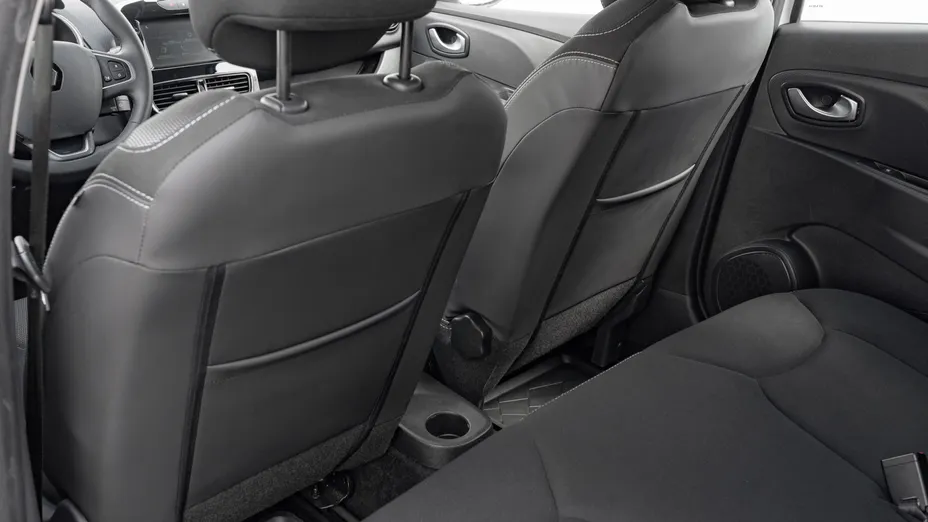 RENAULT Clio Clio 0.9 Energy TCe Alize