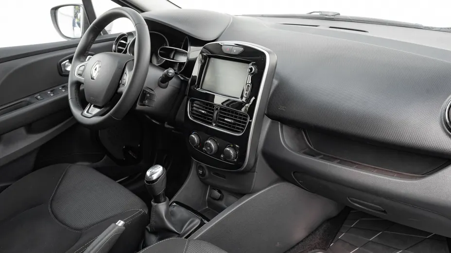 RENAULT Clio Clio 0.9 Energy TCe Alize