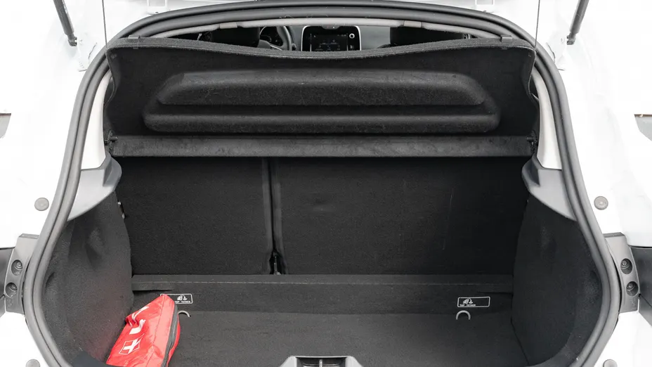 RENAULT Clio Clio 0.9 Energy TCe Alize