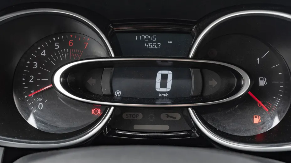 RENAULT Clio Clio 0.9 Energy TCe Alize