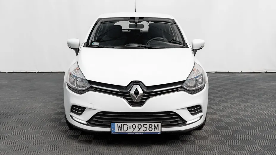 RENAULT Clio Clio 0.9 Energy TCe Alize
