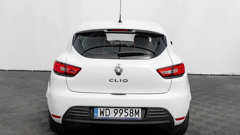 RENAULT Clio Clio 0.9 Energy TCe Alize