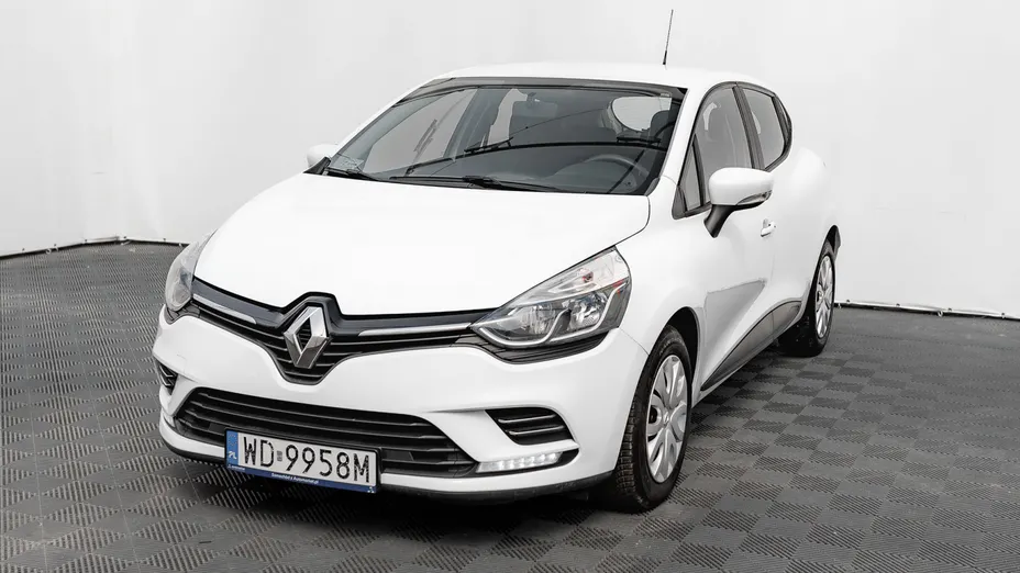 RENAULT Clio Clio 0.9 Energy TCe Alize