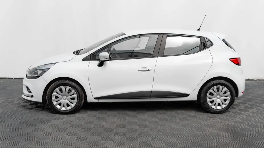 RENAULT Clio Clio 0.9 Energy TCe Alize