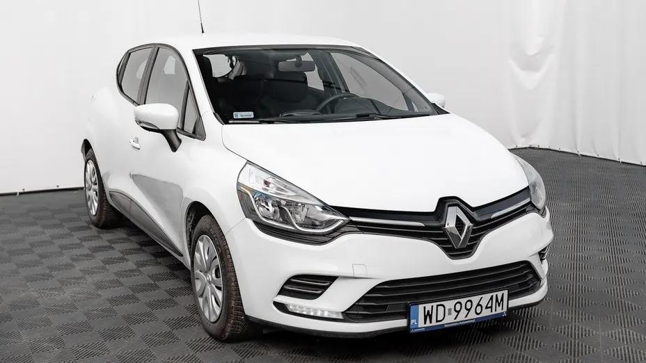 RENAULT Clio Clio 0.9 Energy TCe Alize