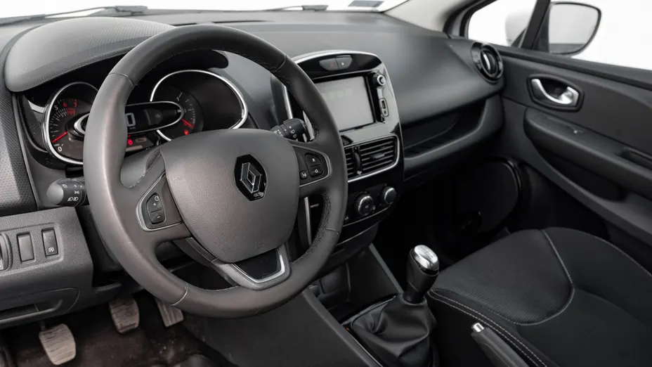 RENAULT Clio Clio 0.9 Energy TCe Alize