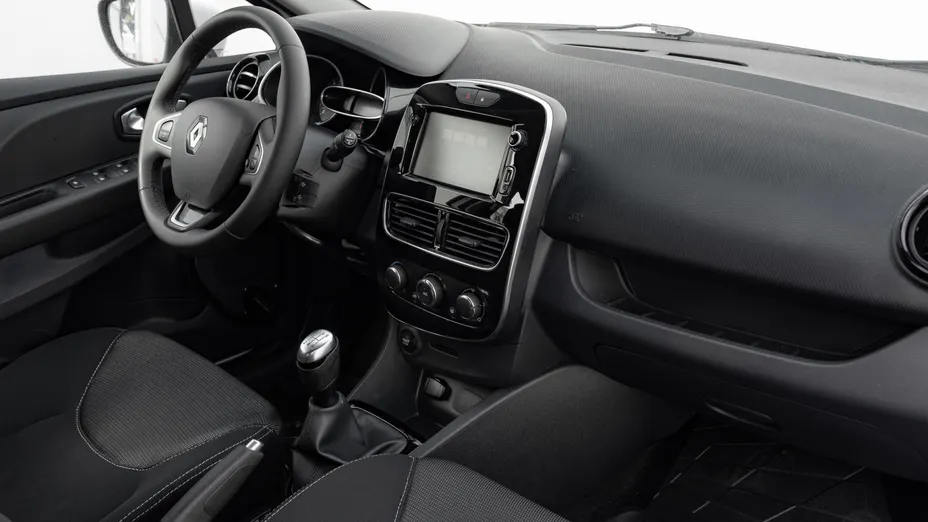 RENAULT Clio Clio 0.9 Energy TCe Alize