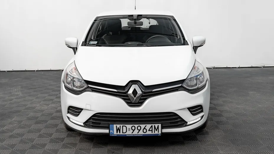 RENAULT Clio Clio 0.9 Energy TCe Alize