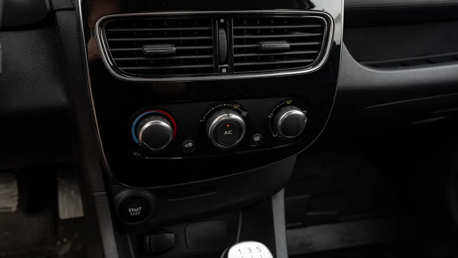 RENAULT Clio Clio 0.9 Energy TCe Alize