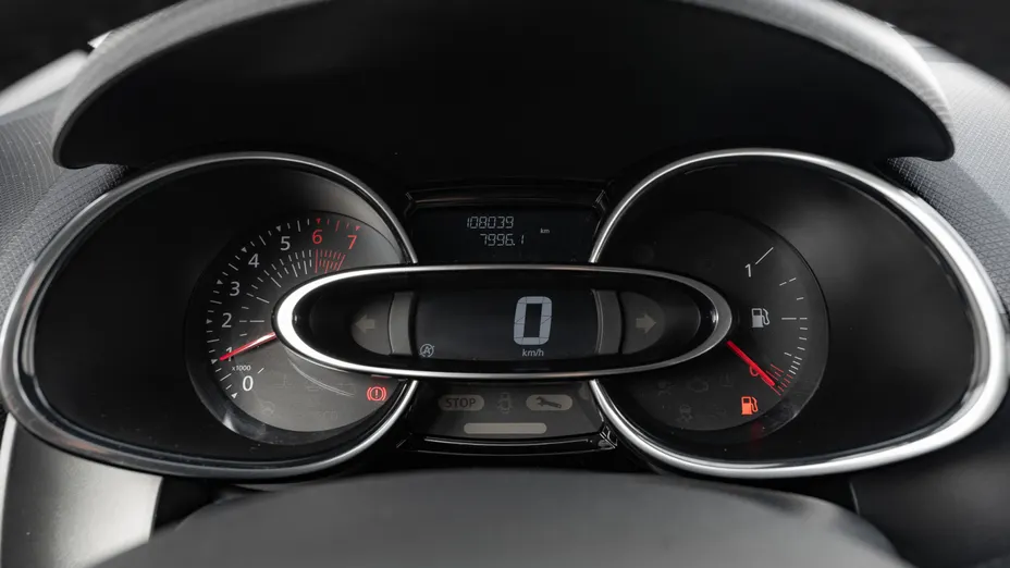 RENAULT Clio Clio 0.9 Energy TCe Alize