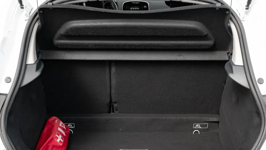 RENAULT Clio Clio 0.9 Energy TCe Alize