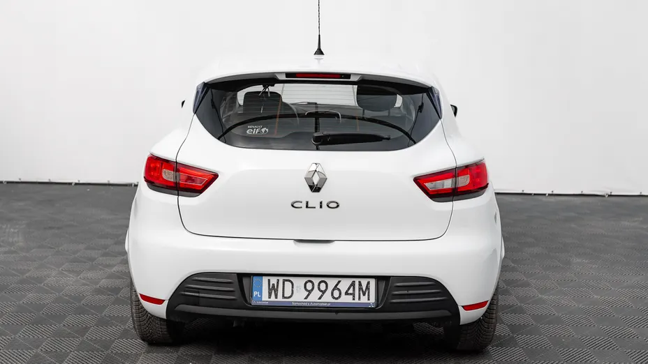 RENAULT Clio Clio 0.9 Energy TCe Alize