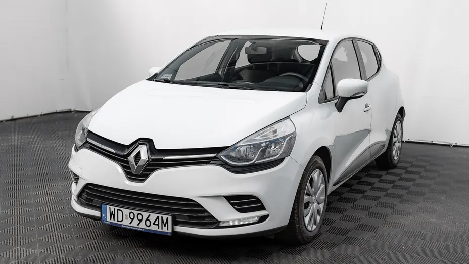 RENAULT Clio Clio 0.9 Energy TCe Alize