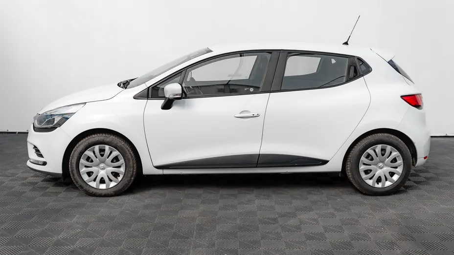 RENAULT Clio Clio 0.9 Energy TCe Alize