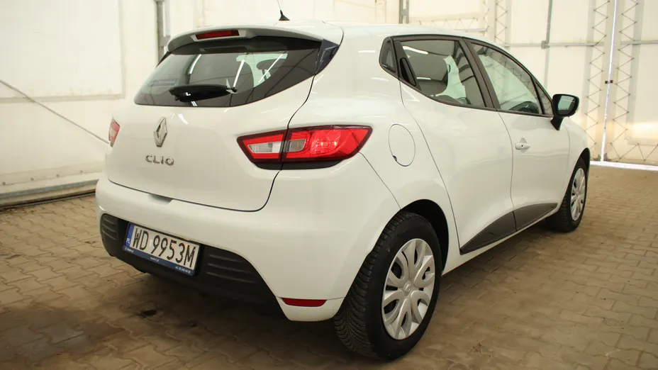 RENAULT Clio Clio 0.9 Energy TCe Alize