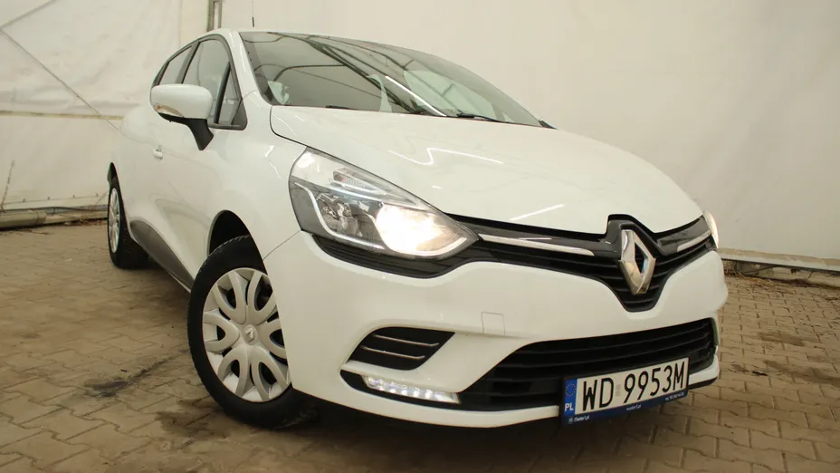 RENAULT Clio Clio 0.9 Energy TCe Alize
