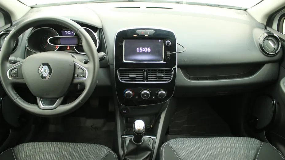 RENAULT Clio Clio 0.9 Energy TCe Alize