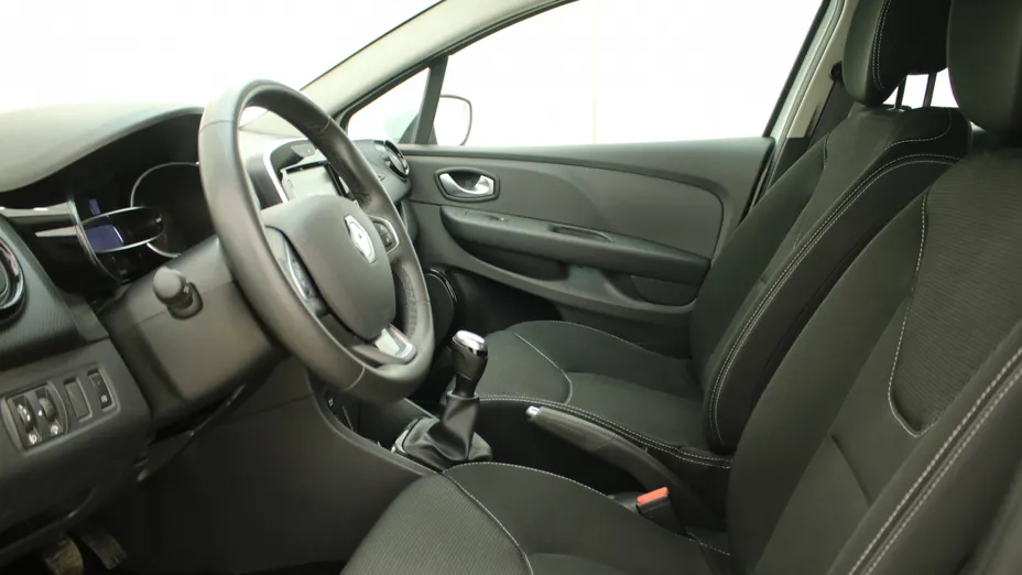 RENAULT Clio Clio 0.9 Energy TCe Alize