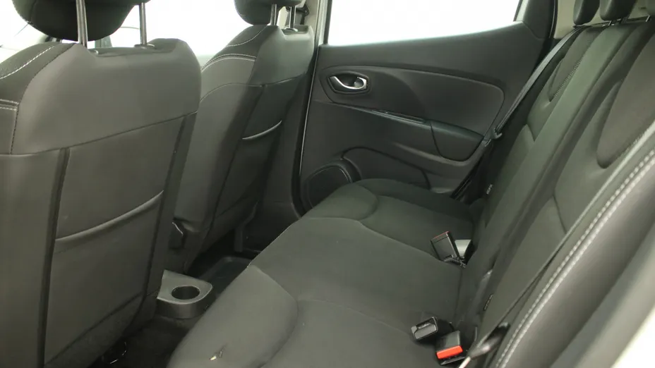 RENAULT Clio Clio 0.9 Energy TCe Alize