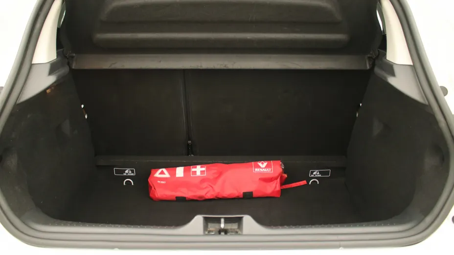 RENAULT Clio Clio 0.9 Energy TCe Alize