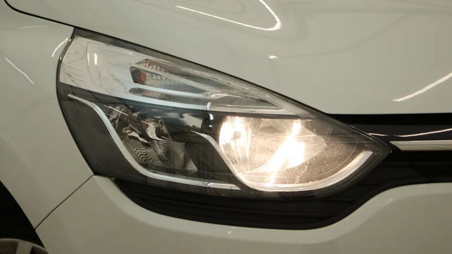 RENAULT Clio Clio 0.9 Energy TCe Alize