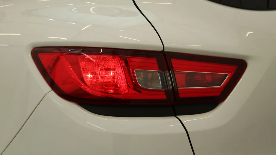 RENAULT Clio Clio 0.9 Energy TCe Alize