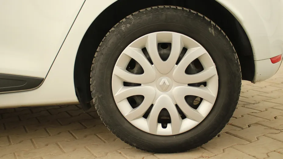 RENAULT Clio Clio 0.9 Energy TCe Alize