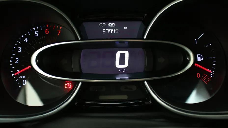 RENAULT Clio Clio 0.9 Energy TCe Alize