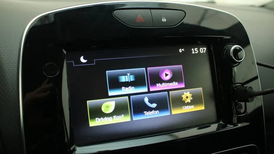 RENAULT Clio Clio 0.9 Energy TCe Alize