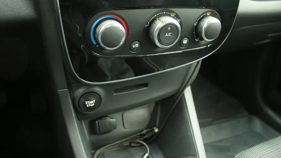 RENAULT Clio Clio 0.9 Energy TCe Alize