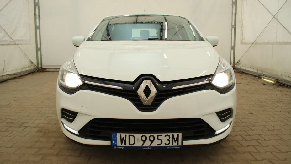 RENAULT Clio Clio 0.9 Energy TCe Alize