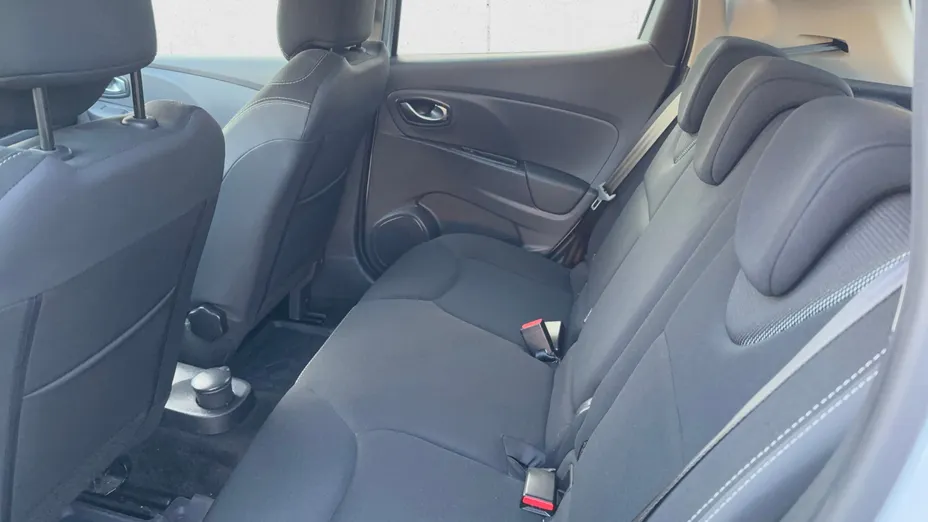 RENAULT Clio Clio 0.9 Energy TCe Alize