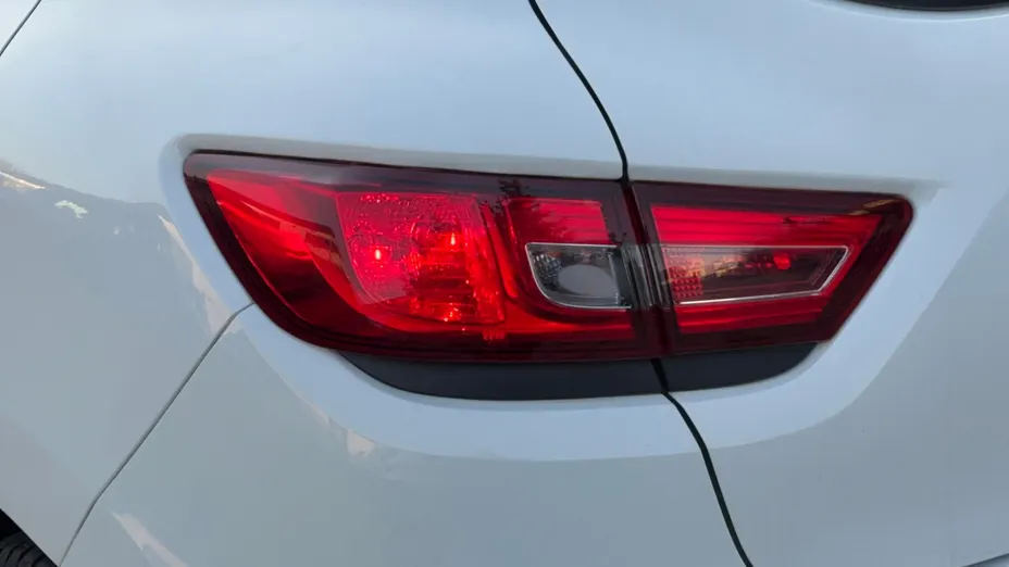 RENAULT Clio Clio 0.9 Energy TCe Alize