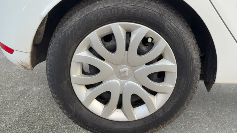 RENAULT Clio Clio 0.9 Energy TCe Alize