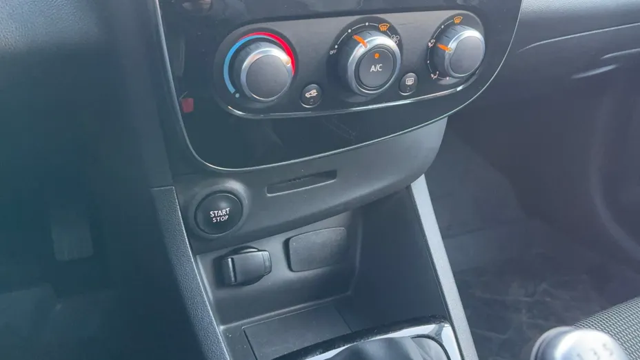 RENAULT Clio Clio 0.9 Energy TCe Alize