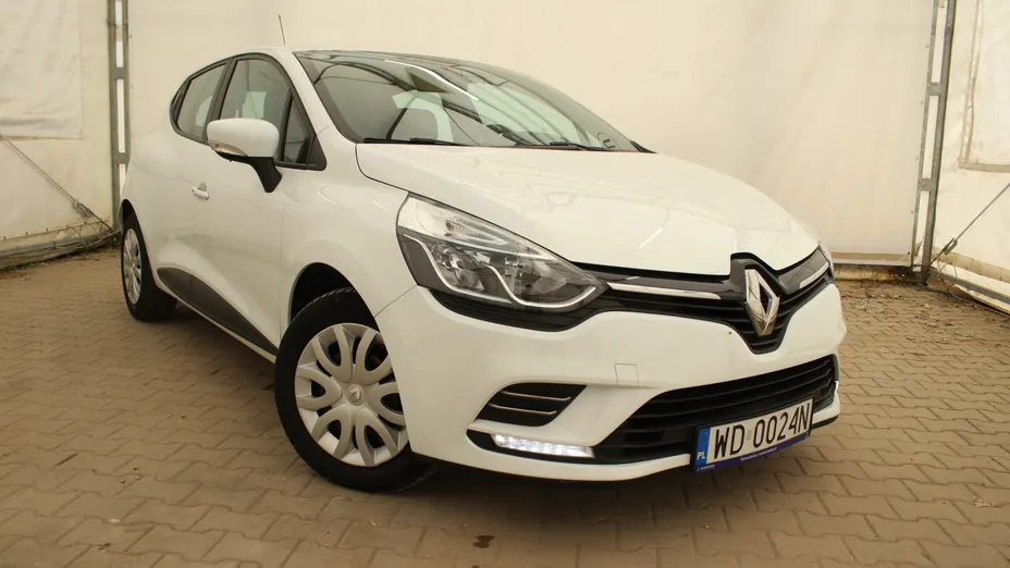 RENAULT Clio Clio 0.9 Energy TCe Alize