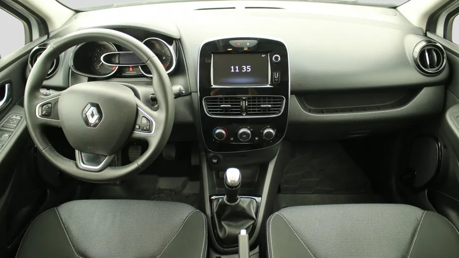 RENAULT Clio Clio 0.9 Energy TCe Alize